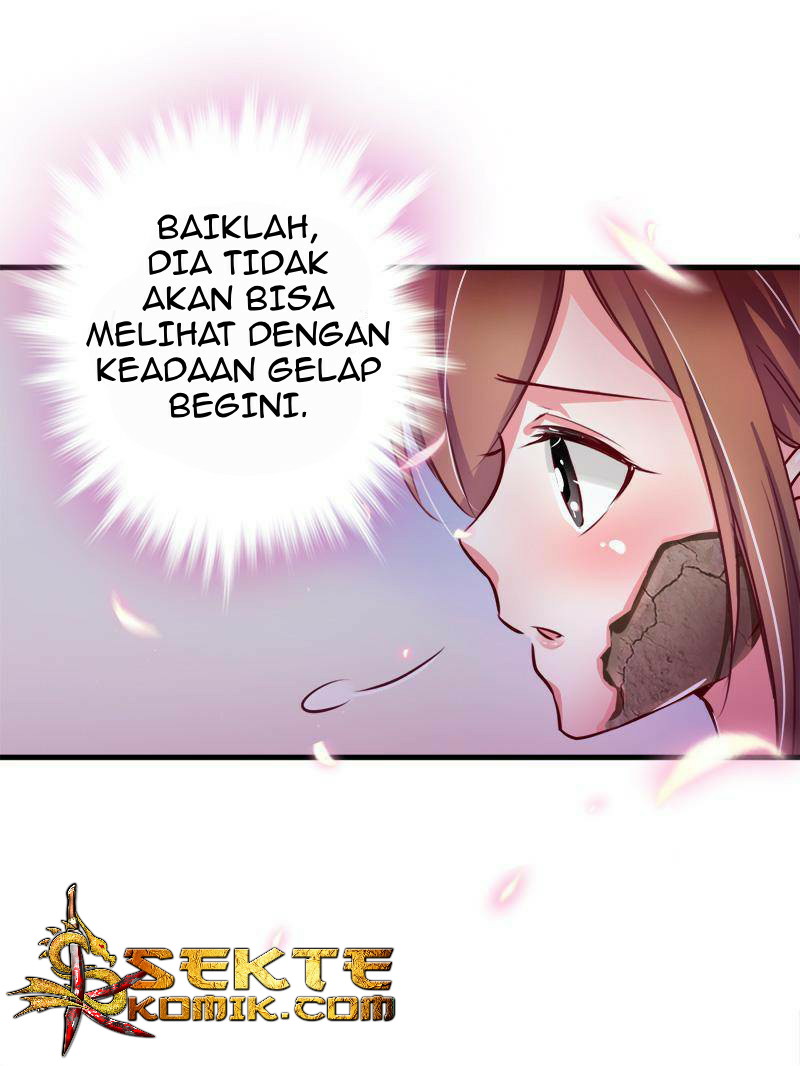 Beauty and the Beasts Chapter 05 Gambar 32